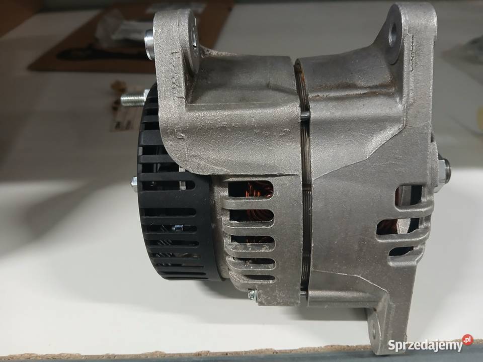 Alternator Newholland 8414145248025564