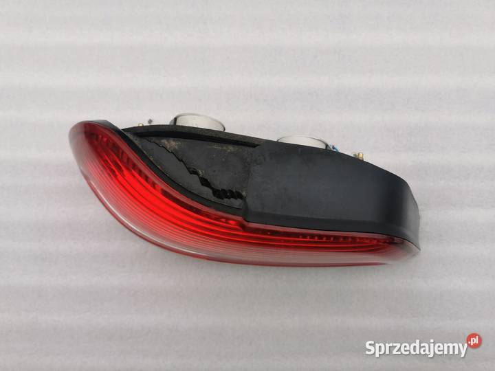 Lampa Lewy Tył Tylna Lewa Volvo S40 Sedan Lift Wyszków