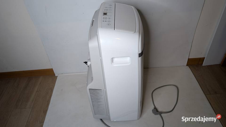 Klimatyzator przenośny Comfee Eco Friendly Pro Jadowniki