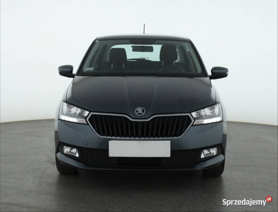 Skoda Fabia 10 TSI elektryczne szyby Piaseczno sprzedam