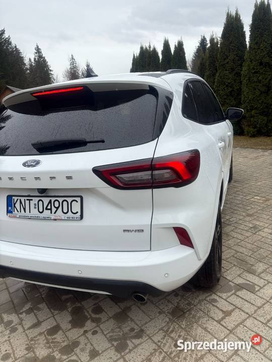 Ford Escape STline 4x4