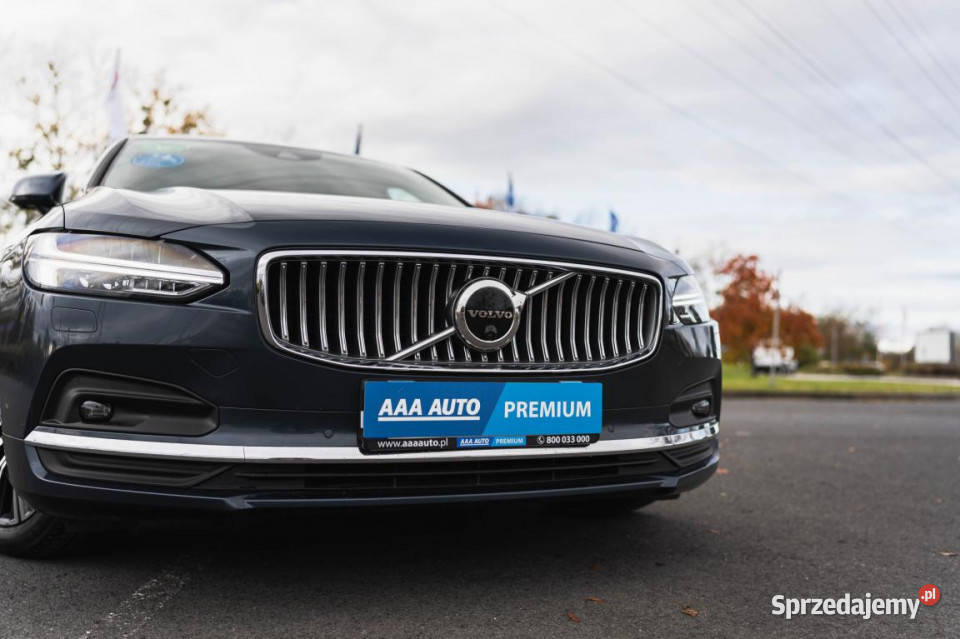 Volvo S90 B5 Zabrze