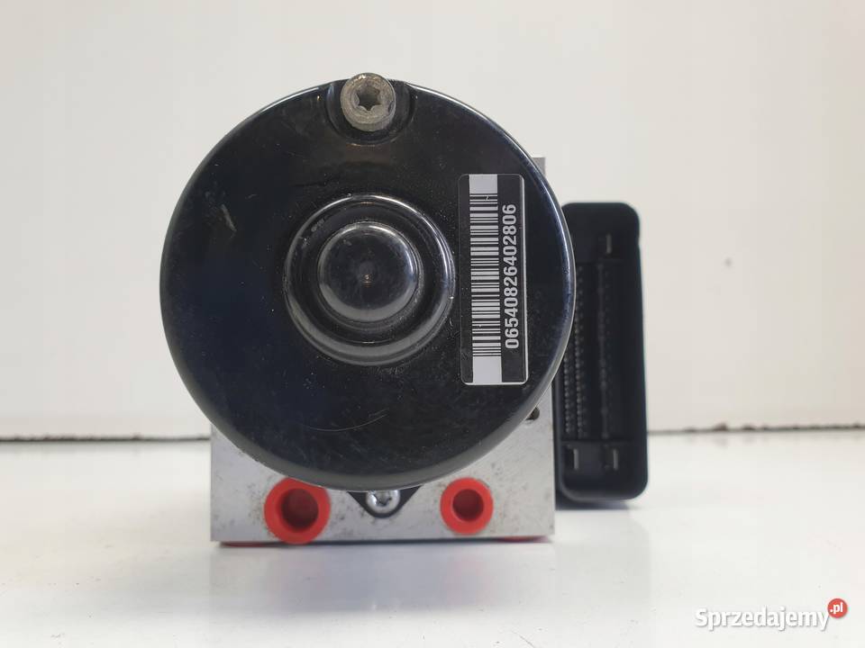 Volvo S40 II V50 POMPA ABS Sterownik 31274907