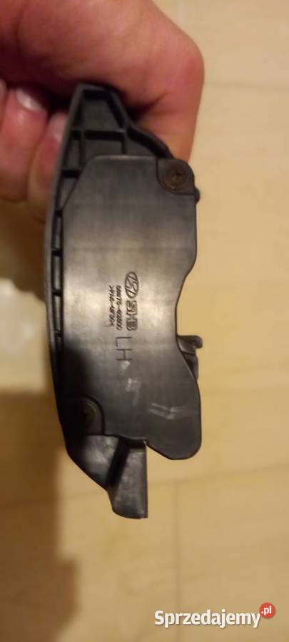 Żaluzja kierownica powietrza hyundai ioniq Motoryzacja Szczecin