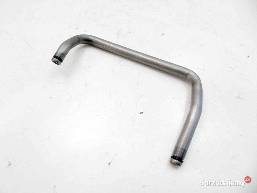 Rurka oleju skrzyni biegów 20 D Compass II Pozostałe śląskie Sosnowiec