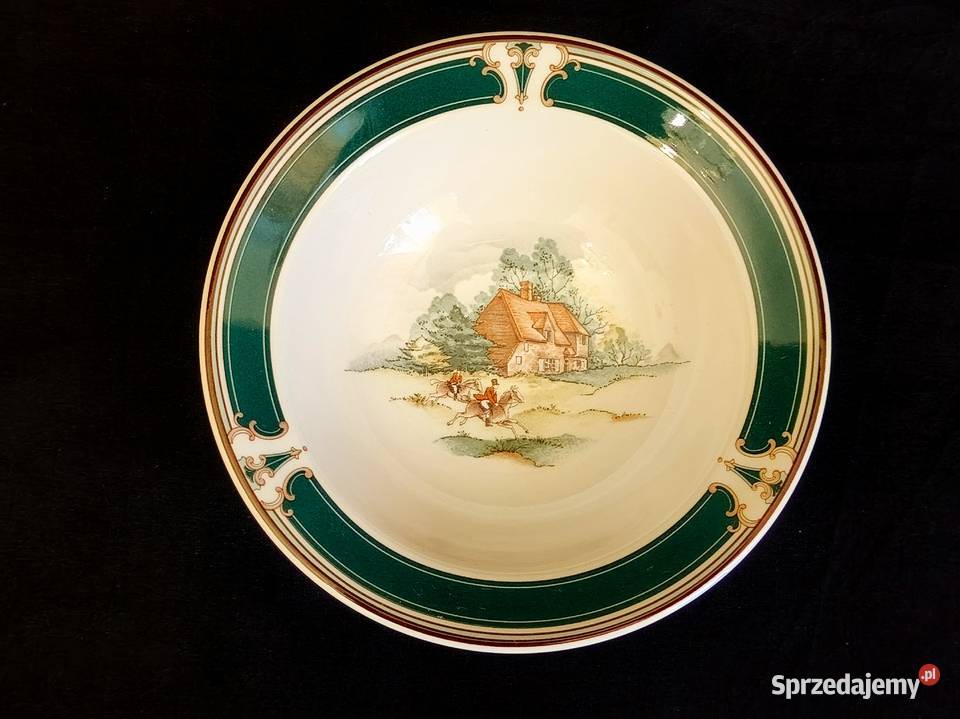 Serwis obiadowy Keltcraft Noritake Ireland sprzedam