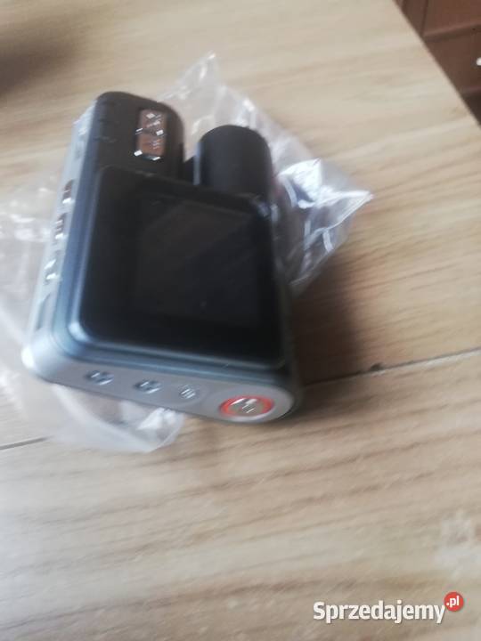 Kamera samochodowa mazowieckie Warszawa