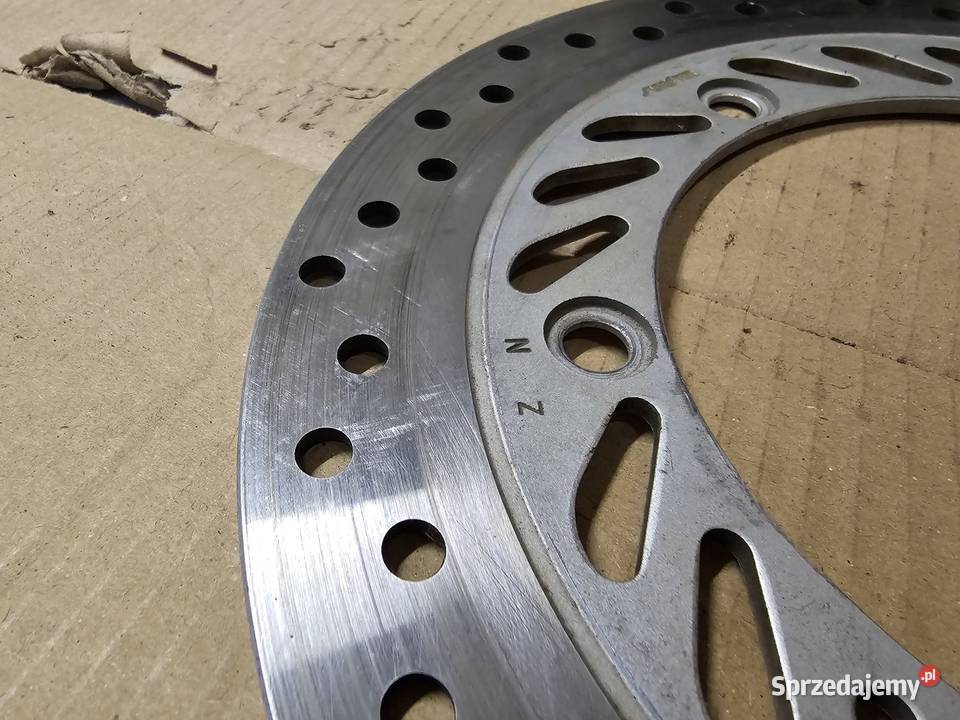 Honda CBR 125 JC34 tarcza przód cbr125 tarcza Jelenia Góra