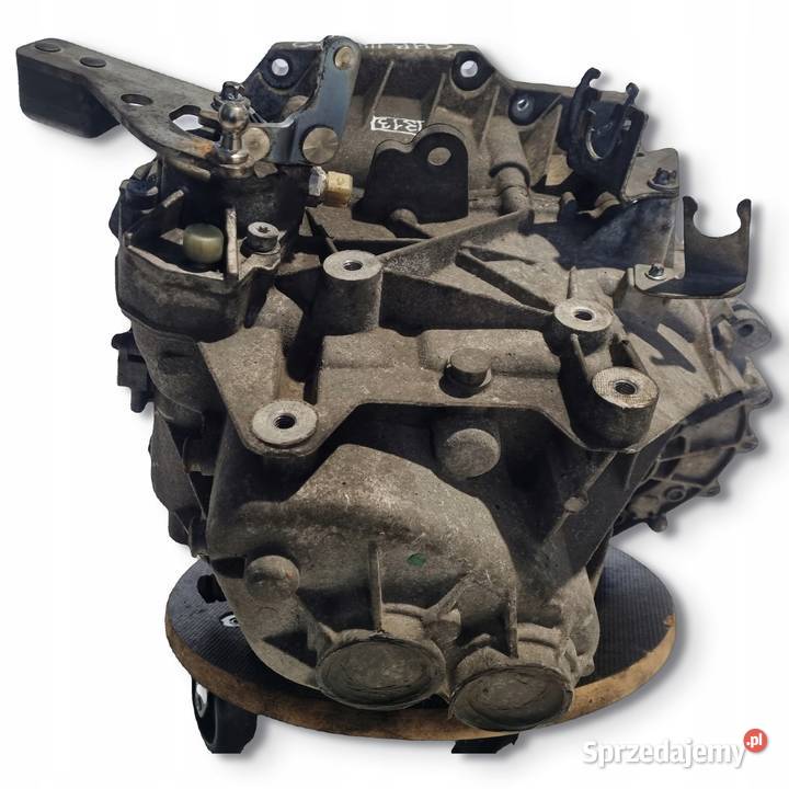 SKRZYNIA BIEGÓW Mini Cooper R56 16 16v VTI Chełm