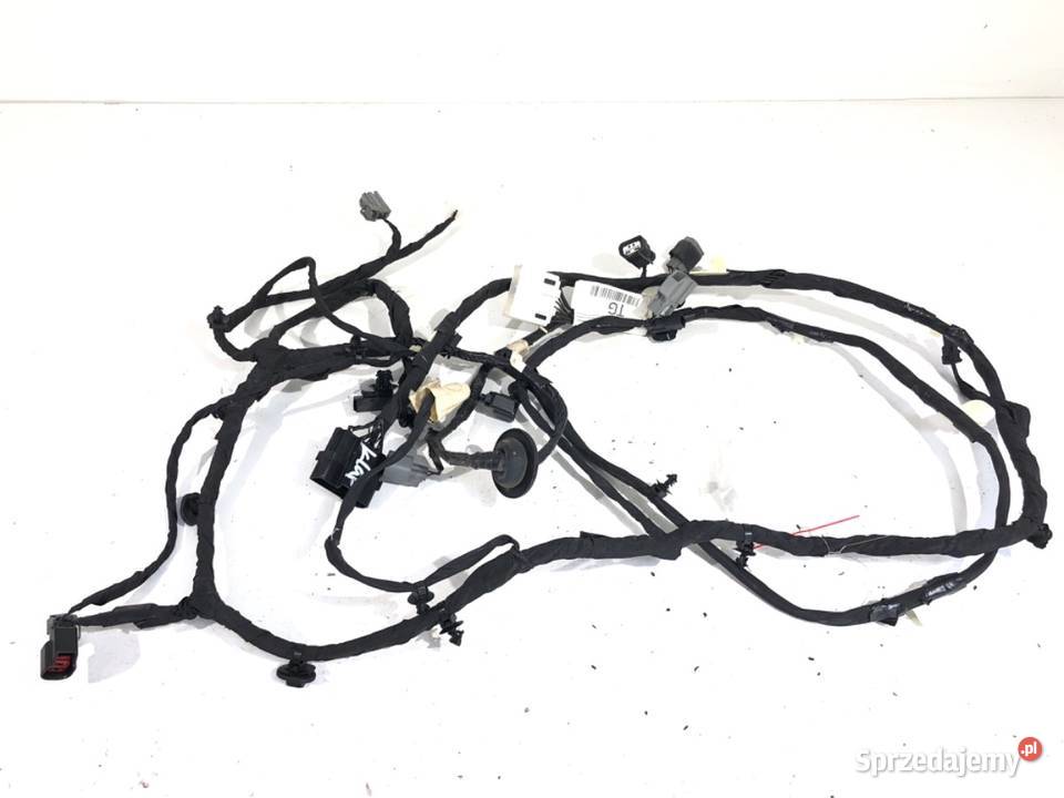 WIĄZKA KLAPY BAGAŻNIKA TYŁ FORD S E1GT17N400TG sprzedam