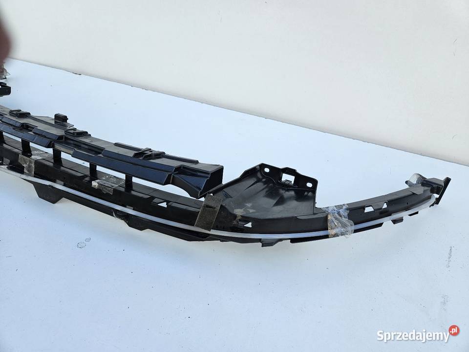 LAND ROVER DISCOVERY SPORT L550 LIFT WZMOCNIENIE osobowe wielkopolskie sprzedam