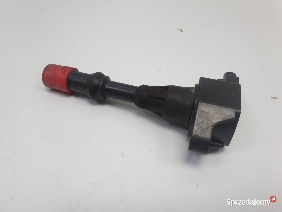 CEWKA ZAPŁONOWA Honda Jazz II 13 iDSi 11109 Rudka