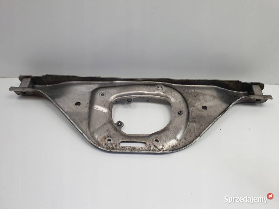 MOCOWANIE SILNIKA Porsche 911 GT3 38 WSPORNIK osobowe Chełm