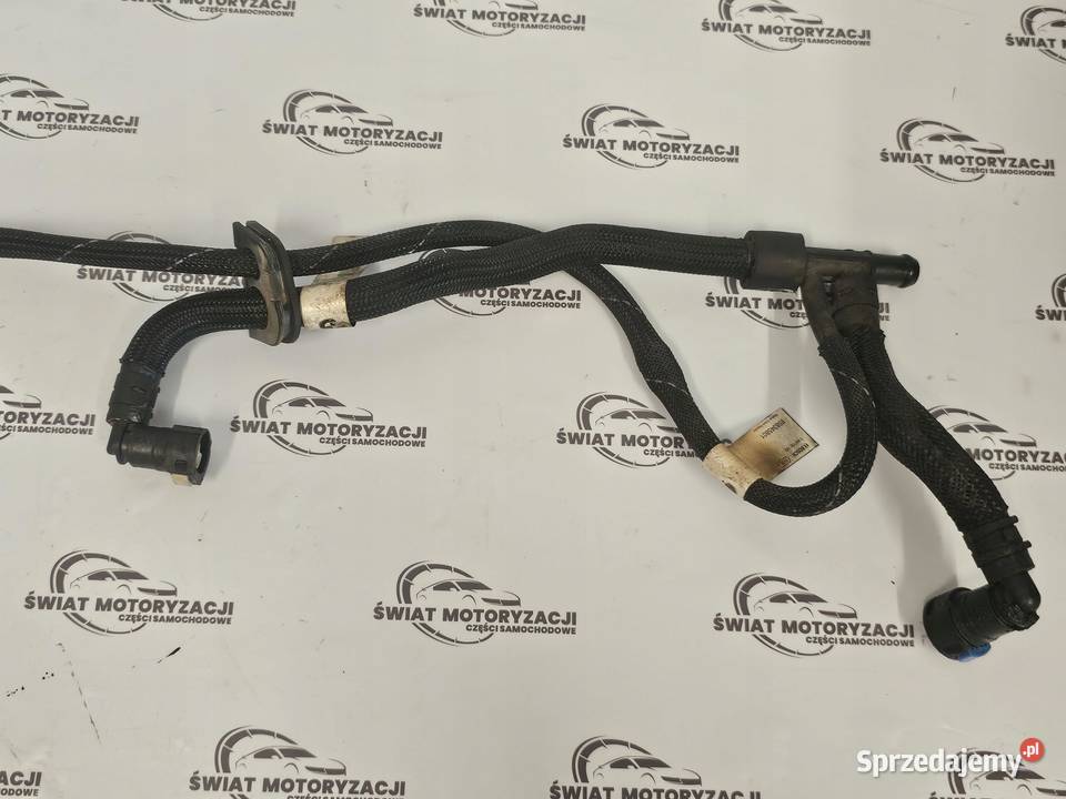 BMW F10 F20 F30 20 D B47D20A 150 przelewy paliwa osobowe świętokrzyskie