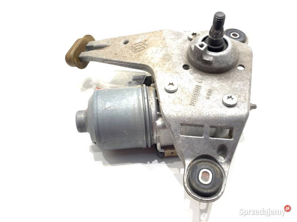 MECHANIZM WYCIERACZEK LEWY PRZÓD RENAULT GRAND podkarpackie sprzedam