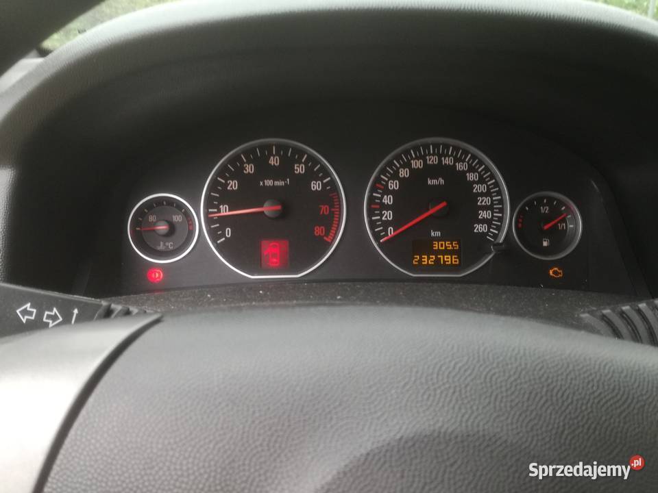 Opel Vectra C kombi 18LPG Vectra Siedlce sprzedam