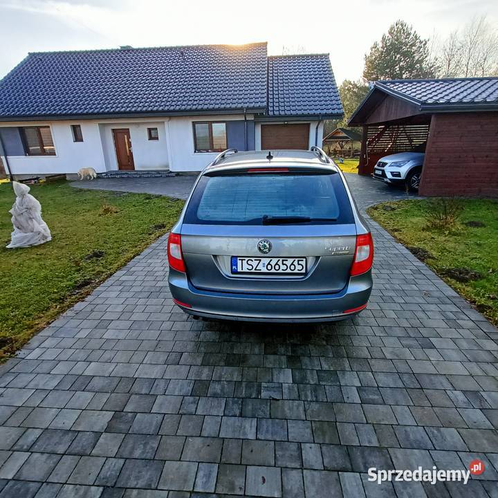 Bez dwumasu stan świętokrzyskie Sielec