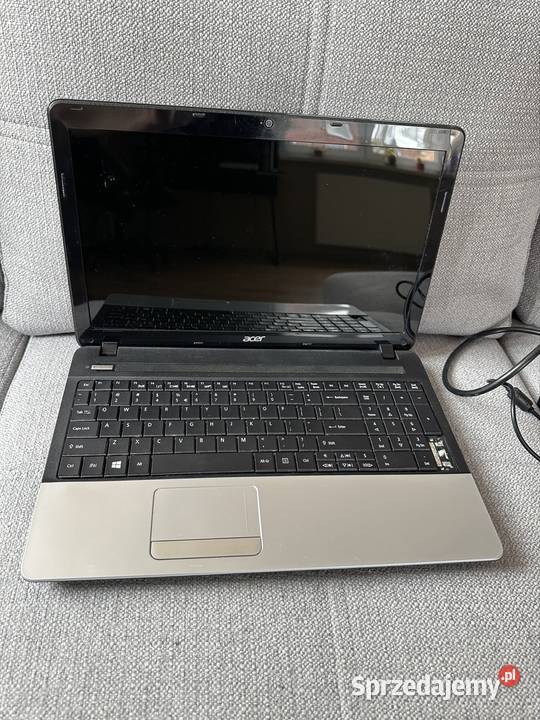 Laptop Acer Puławy sprzedam