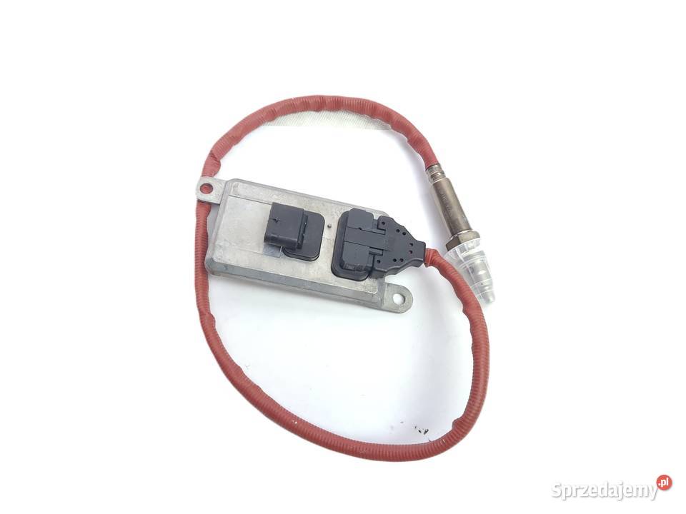 Czujnik sonda LAMBDA NOX ISUZU 89835 28481 Zielonki