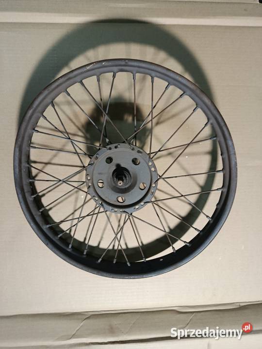 Koło do WFM M06 SHL Wąsosz