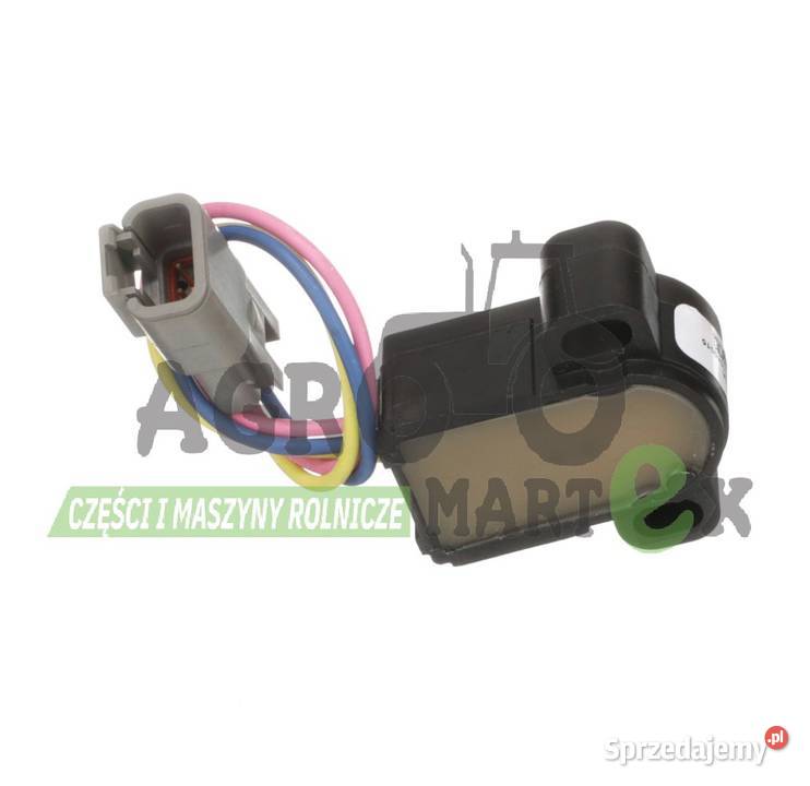 92113123 87283864 87281265 86995593 CZUJNIK CNH dolnośląskie Wichrów