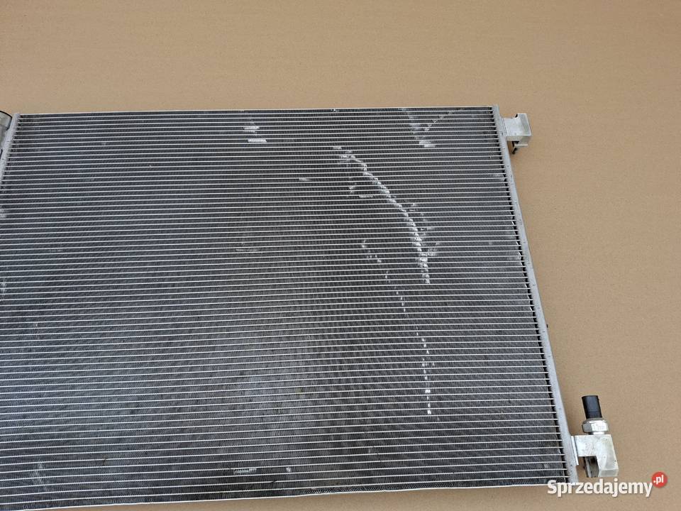 MERCEDES W254 W206 W214 W223 KOMPLET CHŁODNIC