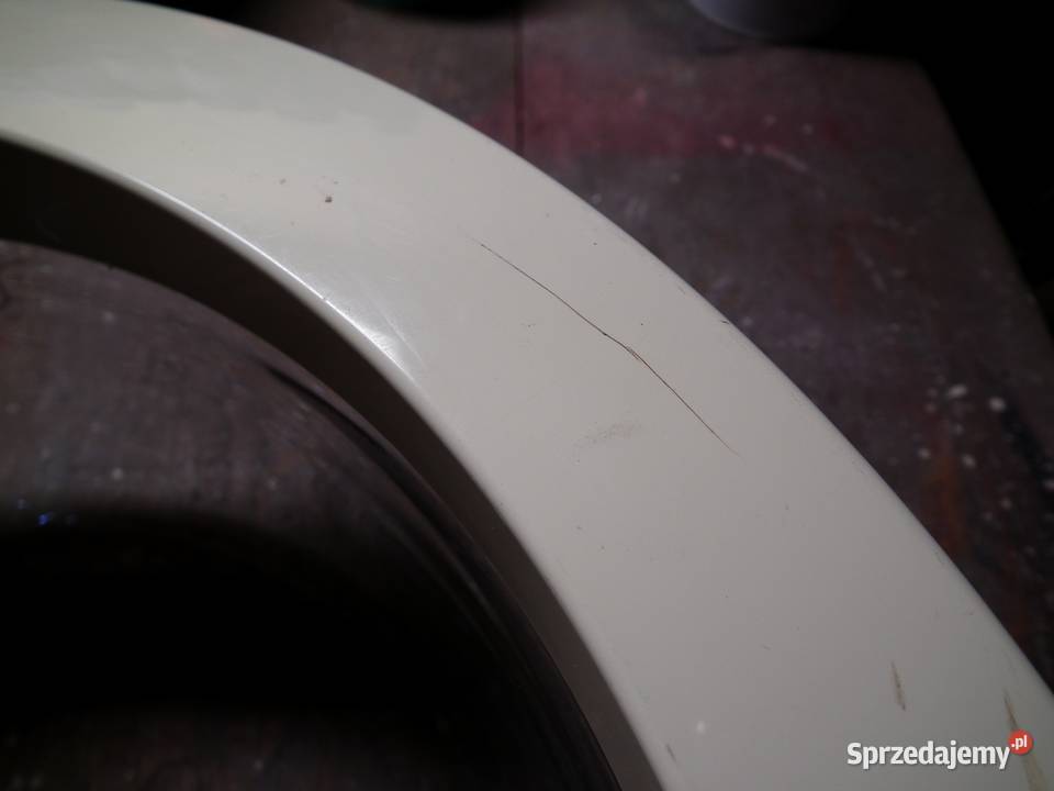 Pralka Amica drzwiczki wielkopolskie Żelazków