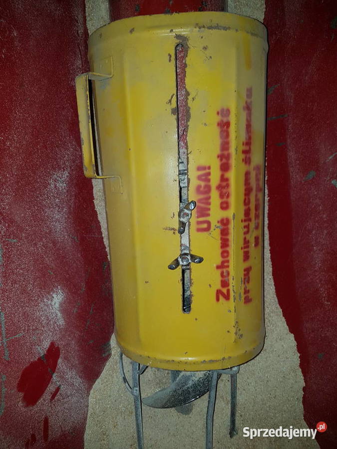 Żmijka do zboża POM Augustów