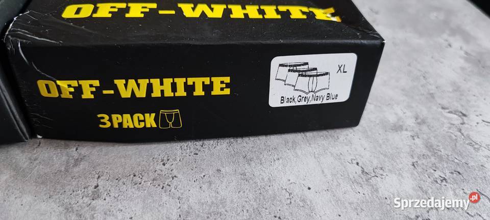 Bokserki męskie Kępno sprzedam