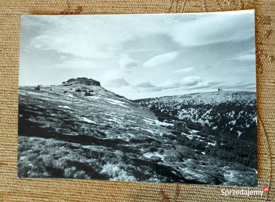 PETROVY KAMENY KAMIENIE PIOTROWE WIDOK NA SZCZYT lubelskie Piszczac