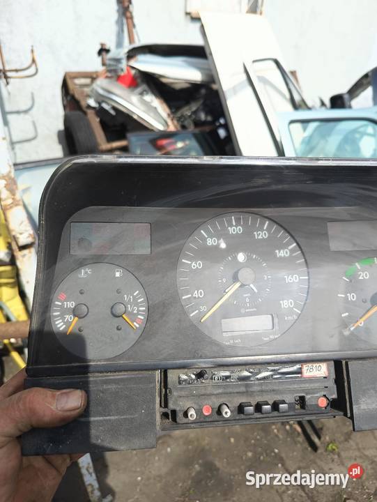 Licznik Sprinter VW LT tachograf tacho ciężarowe Sławno sprzedam