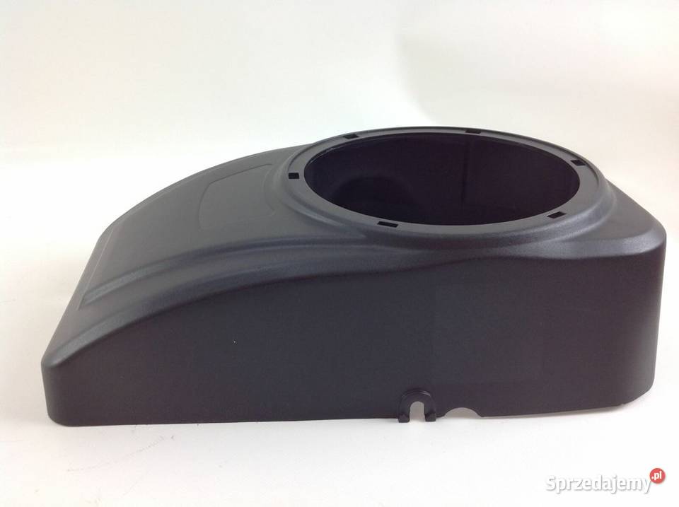 OSŁONA POKRYWA 1P92 DO SILNIKA LONCIN OBUDOWA Opalenica
