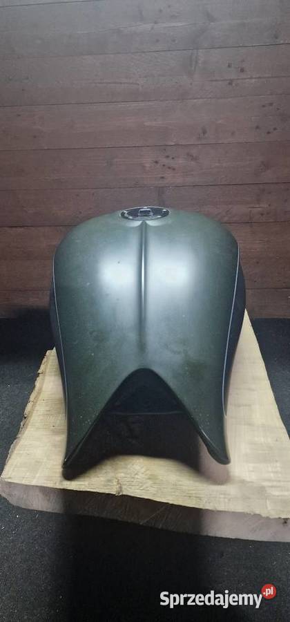 Victory zbiornik paliwa Gdynia