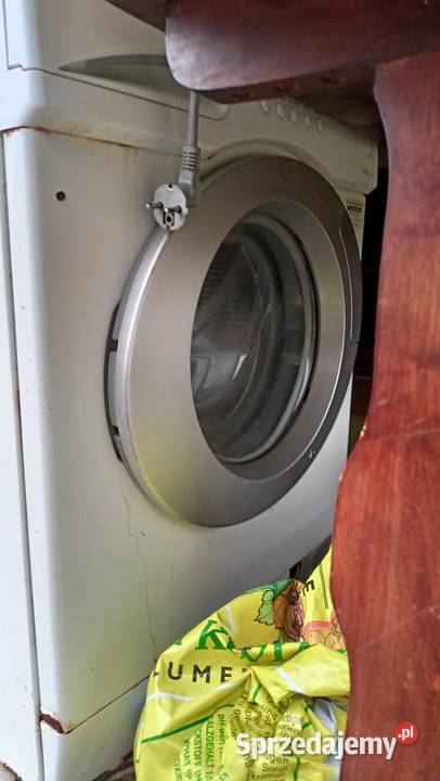 Pralka Samsung F1245AV 45 automat działająca st Rybarzowice