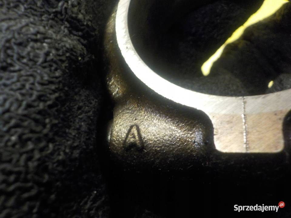 CHEVROLET ORLANDO CRUZE 18 16V 13r 141 F18D4 Suków