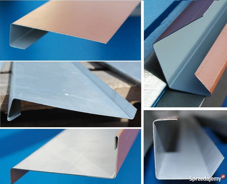 Zaginarki 1400 12 zaginarka dekarska gietarki świętokrzyskie