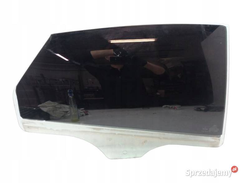 SZYBA DRZWI PRAWY TYŁ 12 R SEDAN 4D CARLITE Ford świętokrzyskie sprzedam