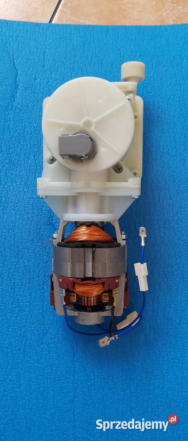 Necta Astro silnik młynka automat vendingowy Żyrardów