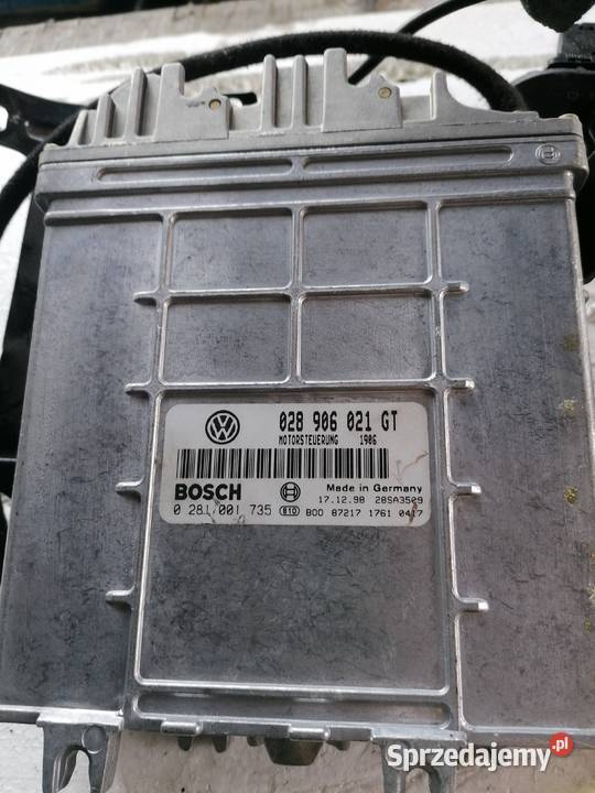 Zestaw Startowy Volkswagen Sharan 19 110 Wisznice