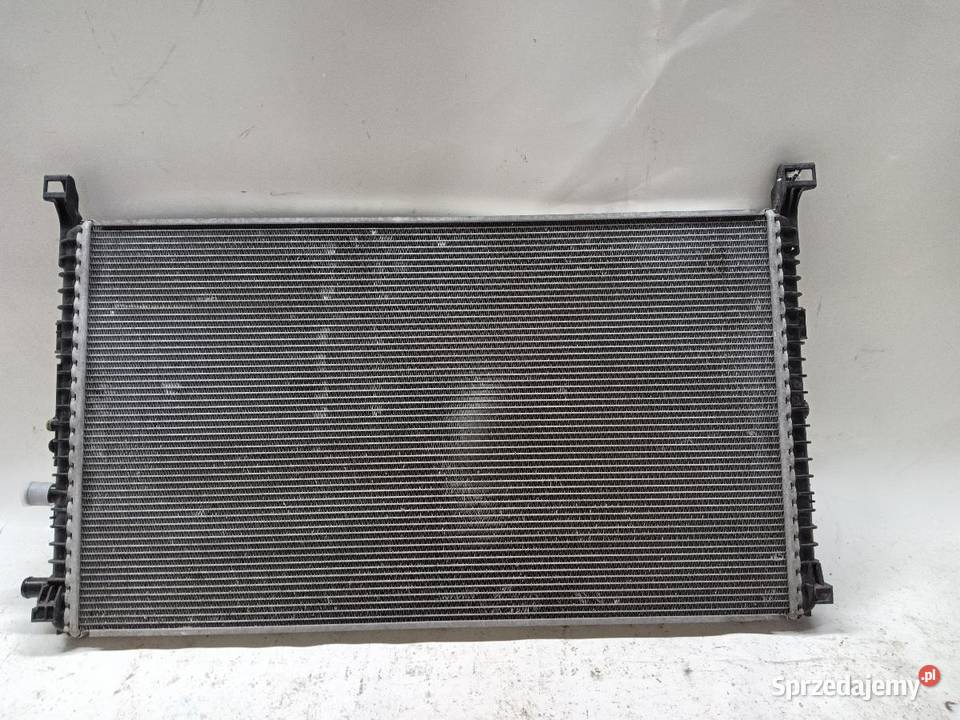 CHŁODNICA WODY AUDI A4 B9 8W0145804D wielkopolskie