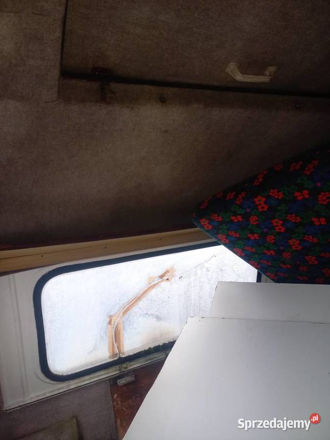 Kamping Niewiadów Krosno Odrzańskie