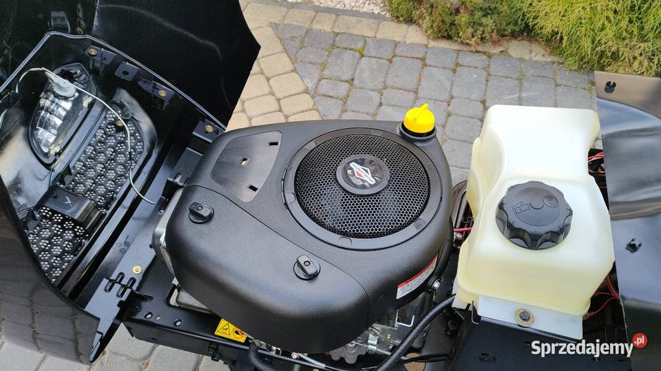 Traktorek kosiarka Husqvarna Zwoleń