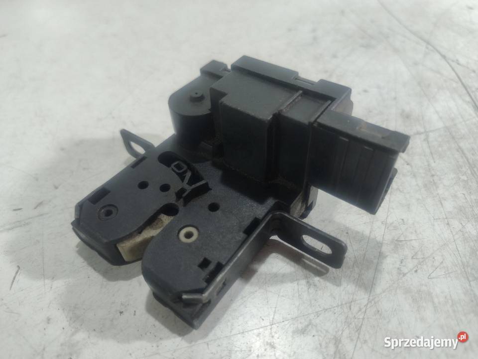 ZAMEK SZYBY KLAPY TYŁ PEUGEOT 207 SW 9664379380