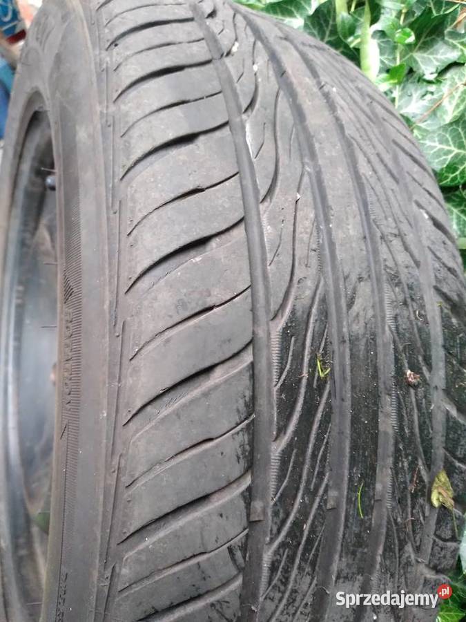 Koła caloroczne 215x55x16 felga bmw sprzedam