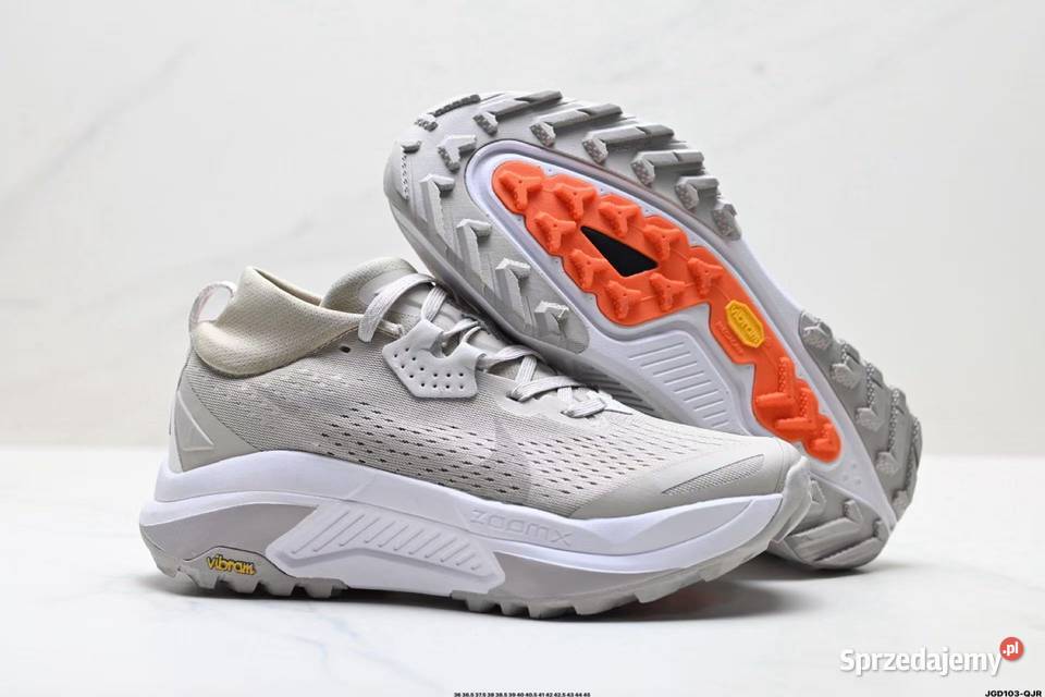 Nike ACG Zegama Trail 2 buty górskie 36 46 Warszawa