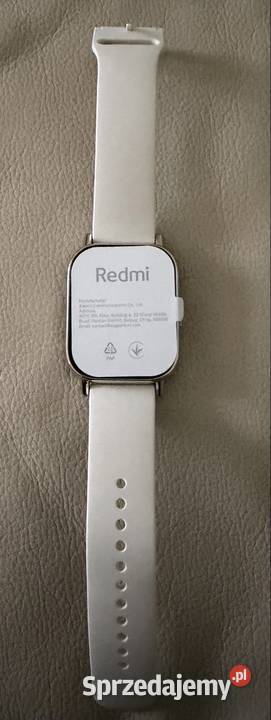 Redami Watch 5 lite Kielce
