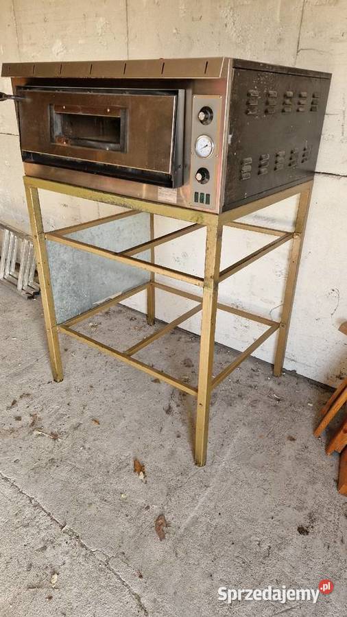 Pięć do pizzy Gastronomia Łosiewice