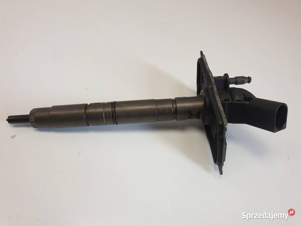 WTRYSKIWACZ Audi A6 C6 27 TDI wtrysk 0445116023 Wtryskiwacze Chełm