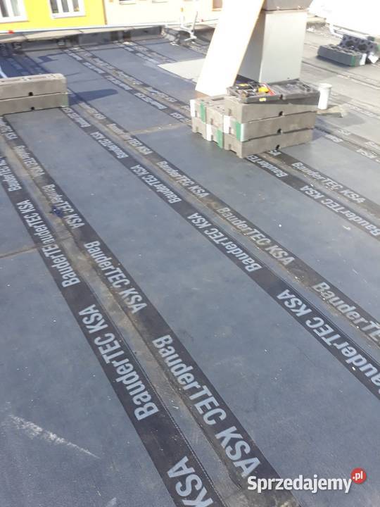 Usługi dekarskie dolnośląskie Boguszów-Gorce