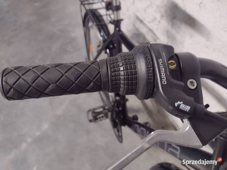 Rower trekkingowy INDIANA 26 Wrocław sprzedam